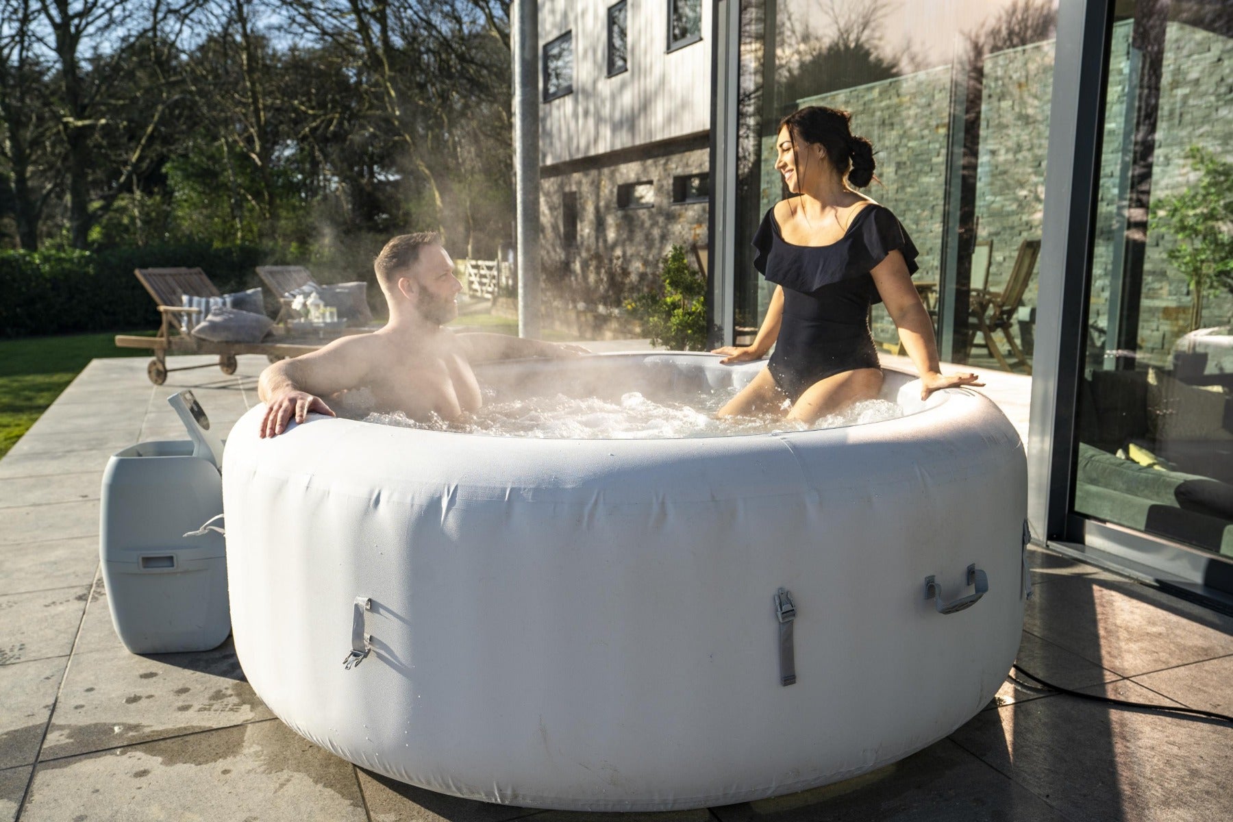 Paris AirJet™ + Free Bundle Worth £100