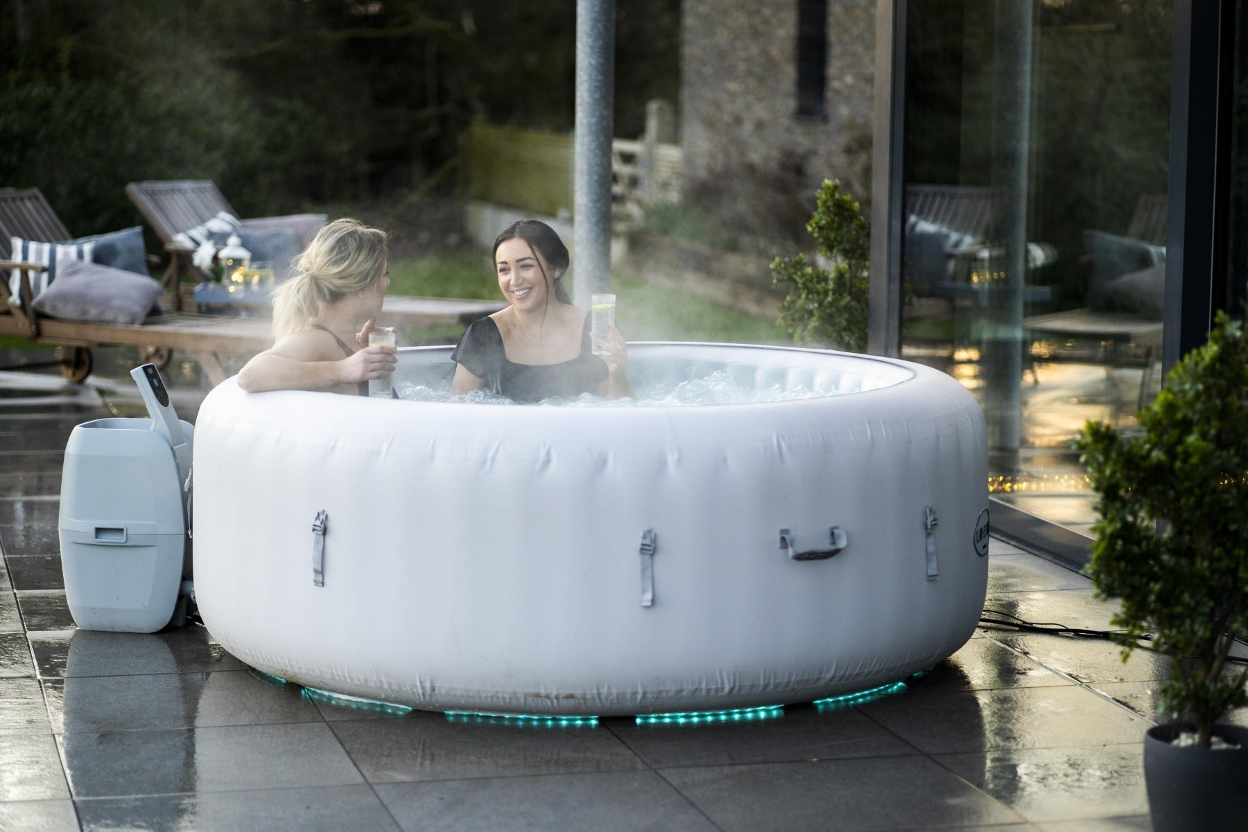 Paris AirJet™ + Free Bundle Worth £100