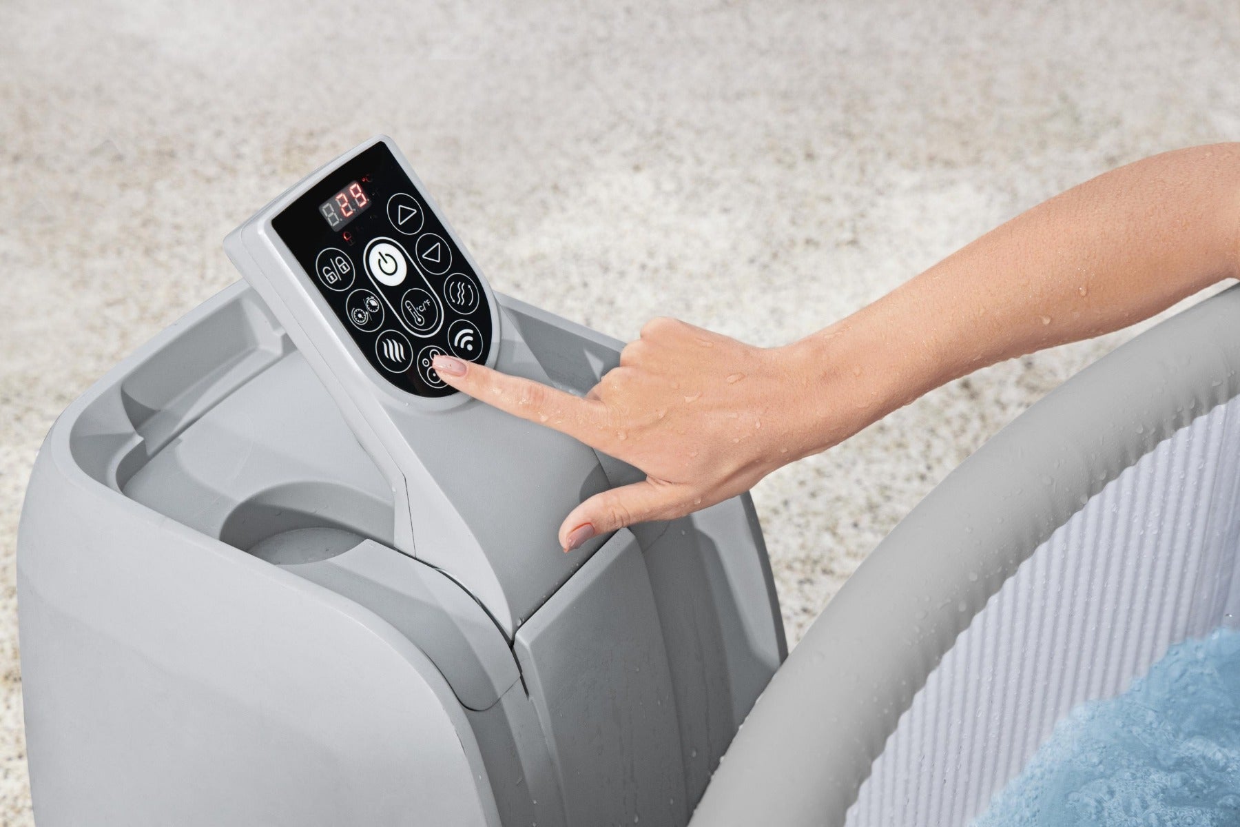 Singapore AirJet Plus™ - Outlet