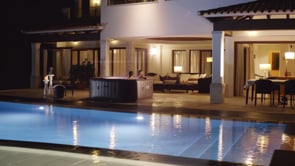 Lay Z Spa Maldives Video