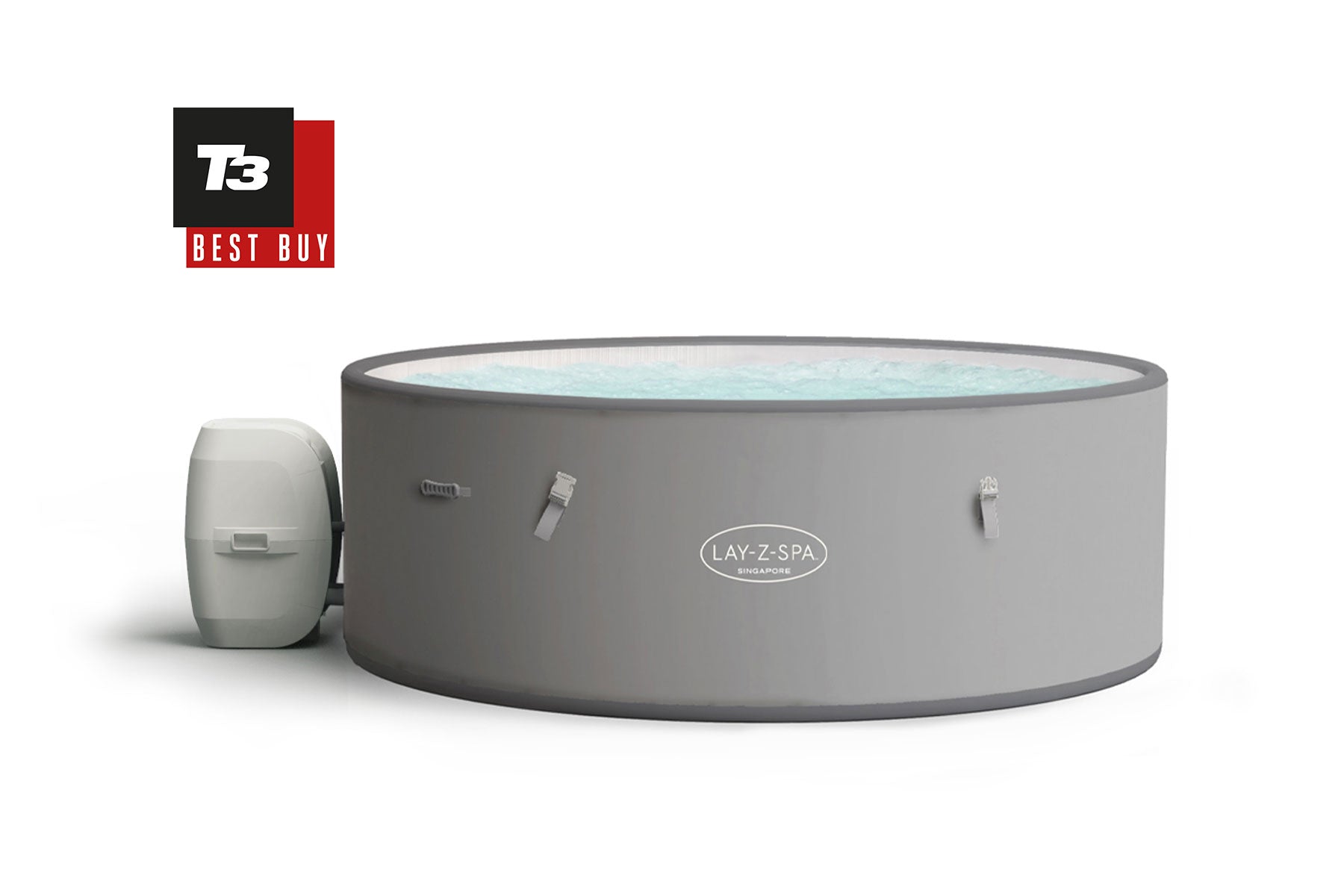 Singapore AirJet Plus™ - Outlet