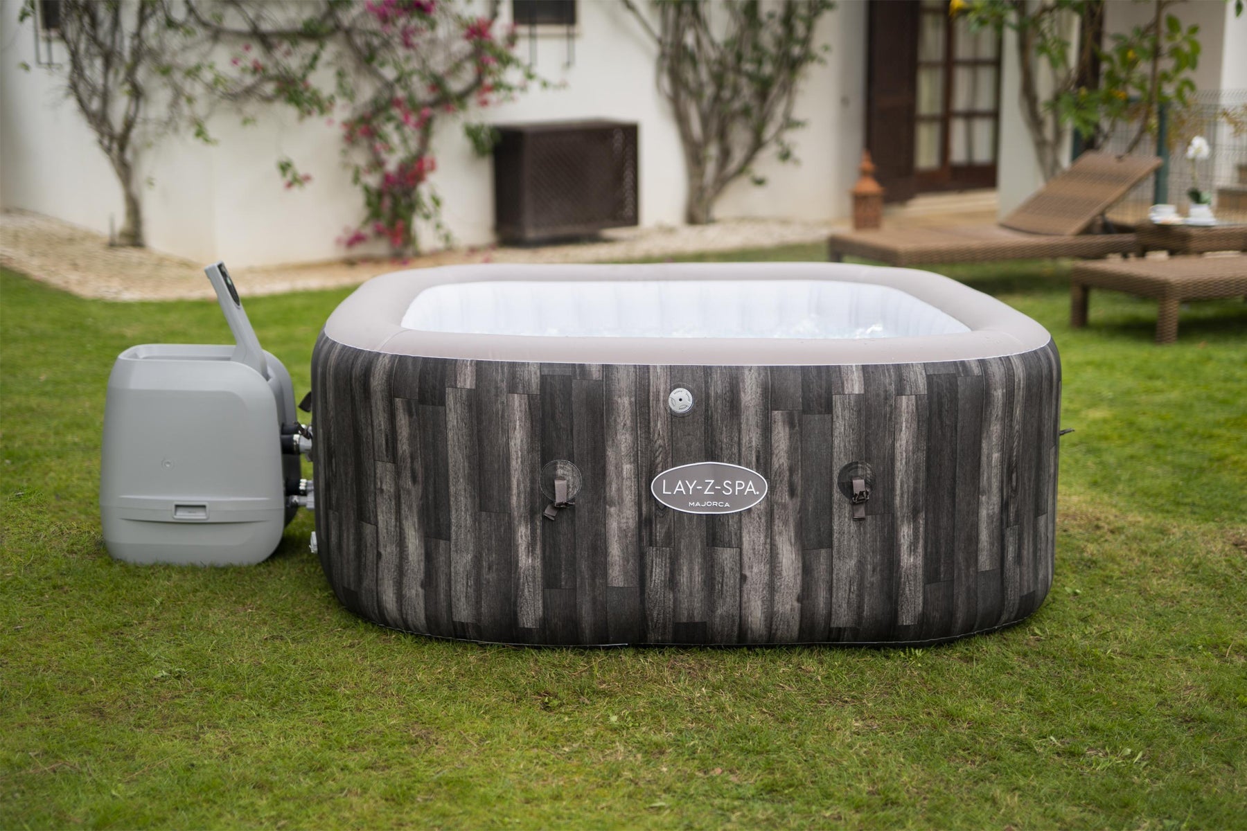 Majorca HydroJet Pro™ - Outlet