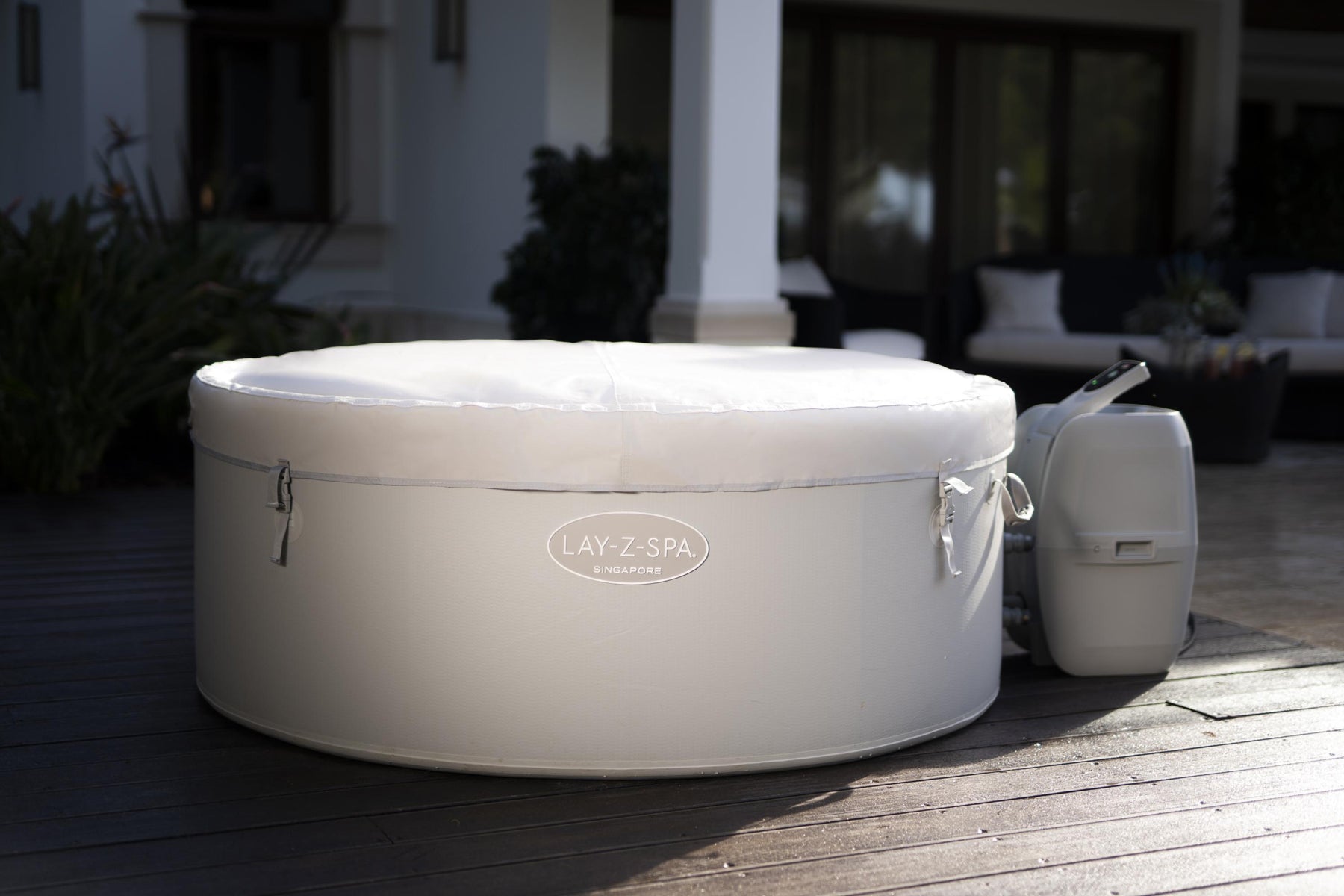 Singapore AirJet Plus™ - Outlet