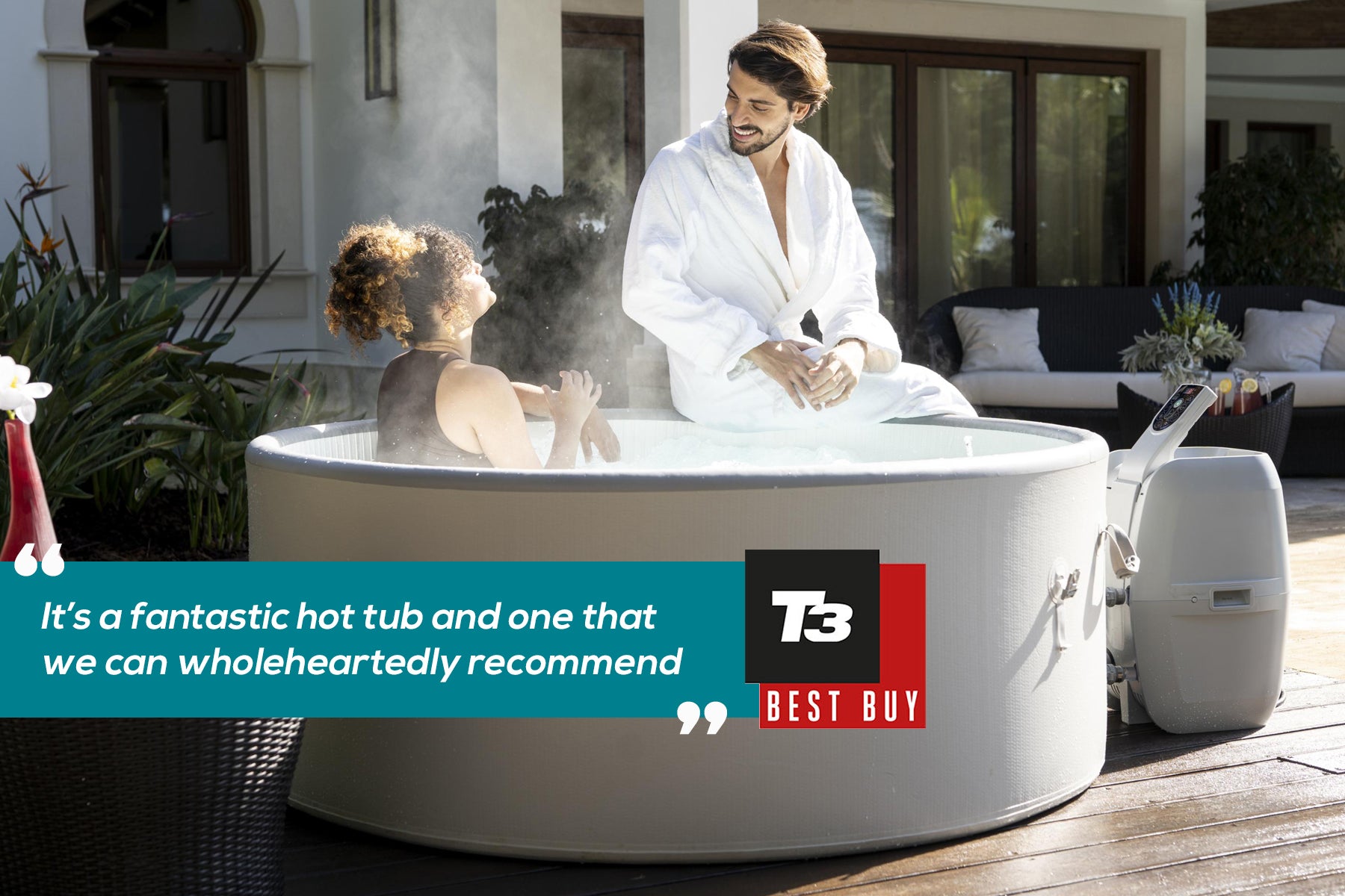 Singapore AirJet Plus™ - Outlet