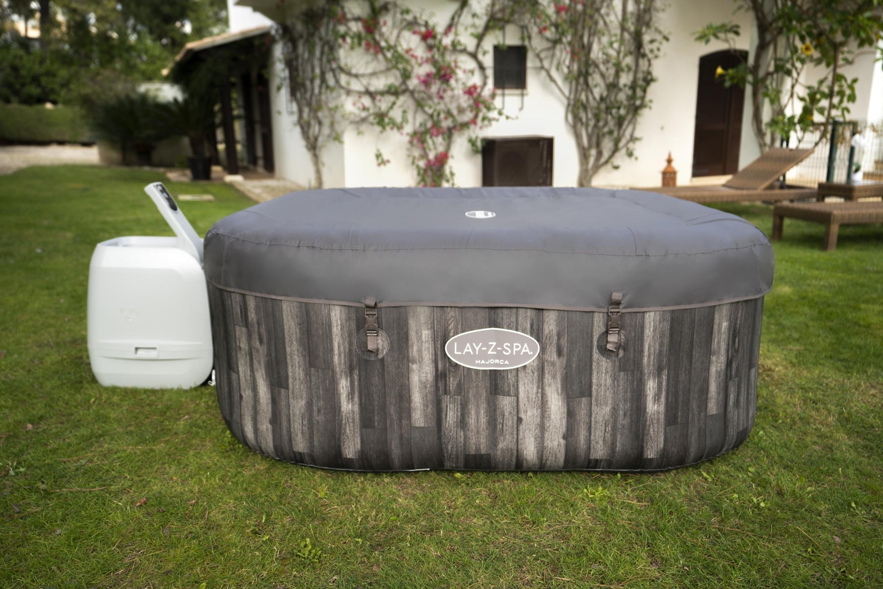 Majorca HydroJet Pro™ - Outlet