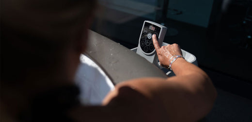 How Does The Lay-Z-Spa Power Saving Timer Work?