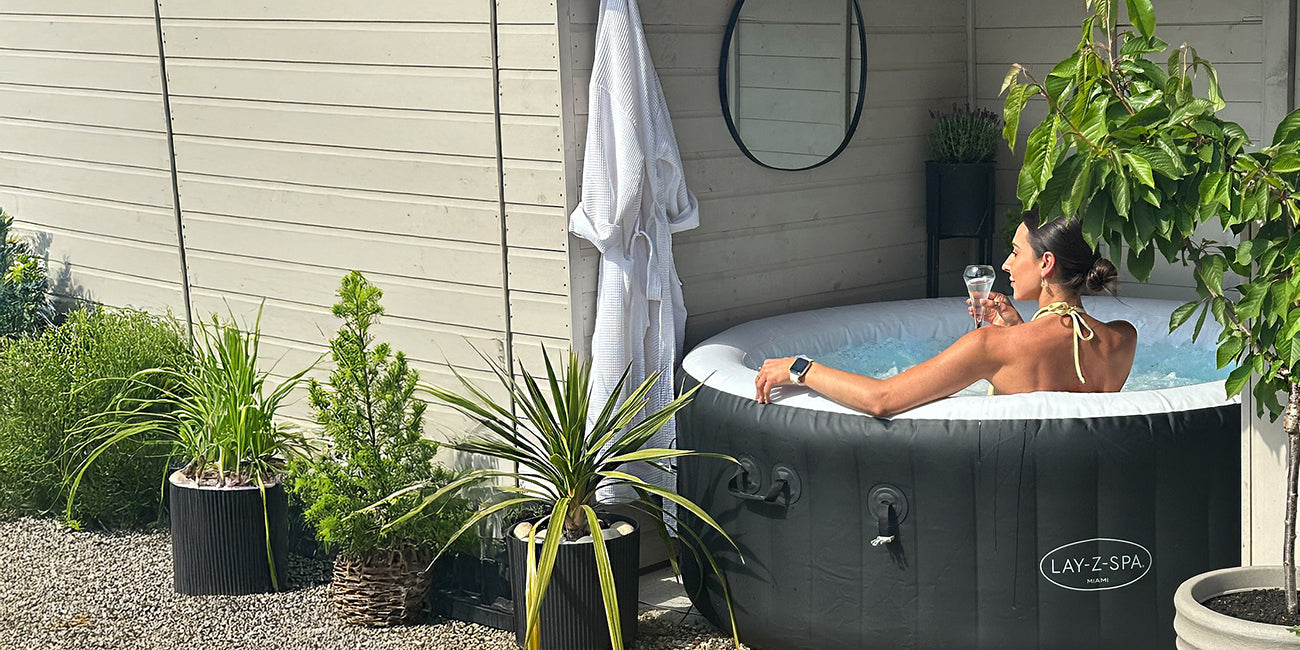 lay z spa top 10 hot tub setups 2025