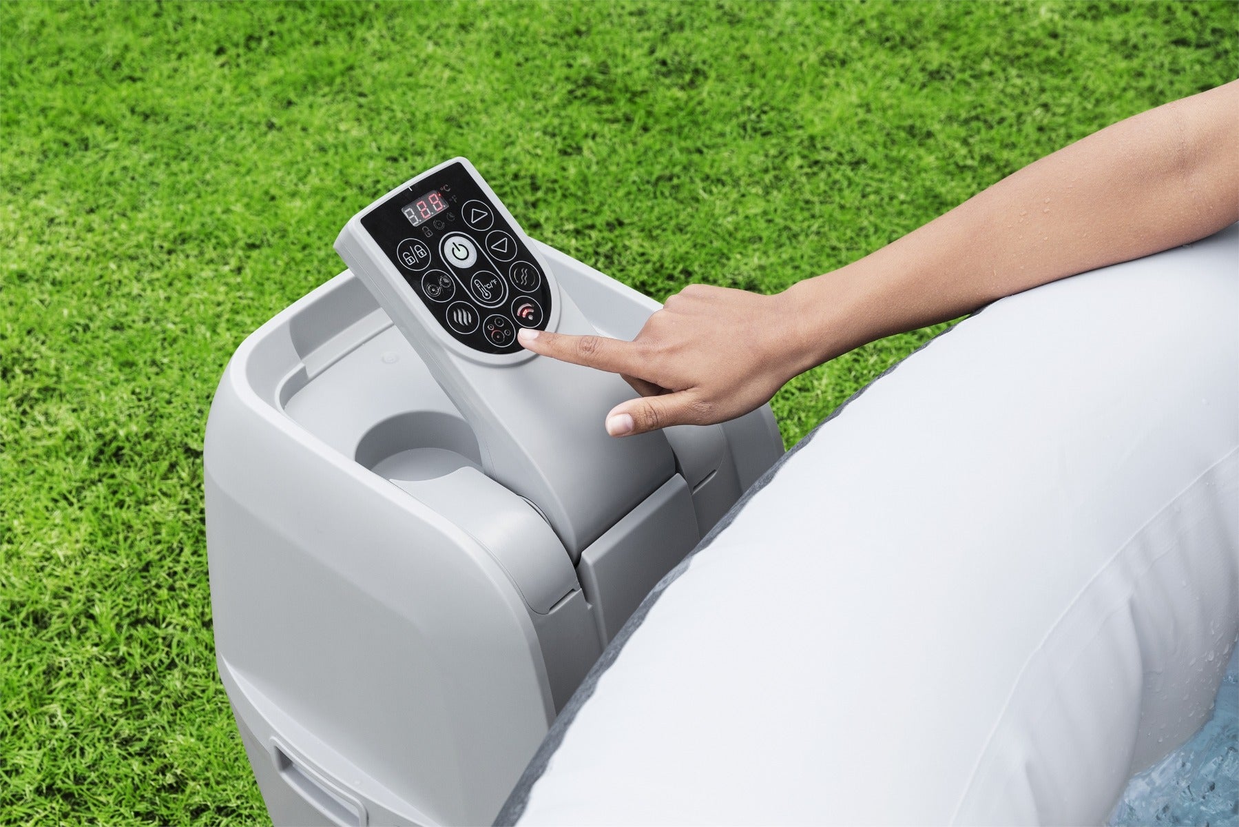 Boracay AirJet™ + Free Bundle Worth £100