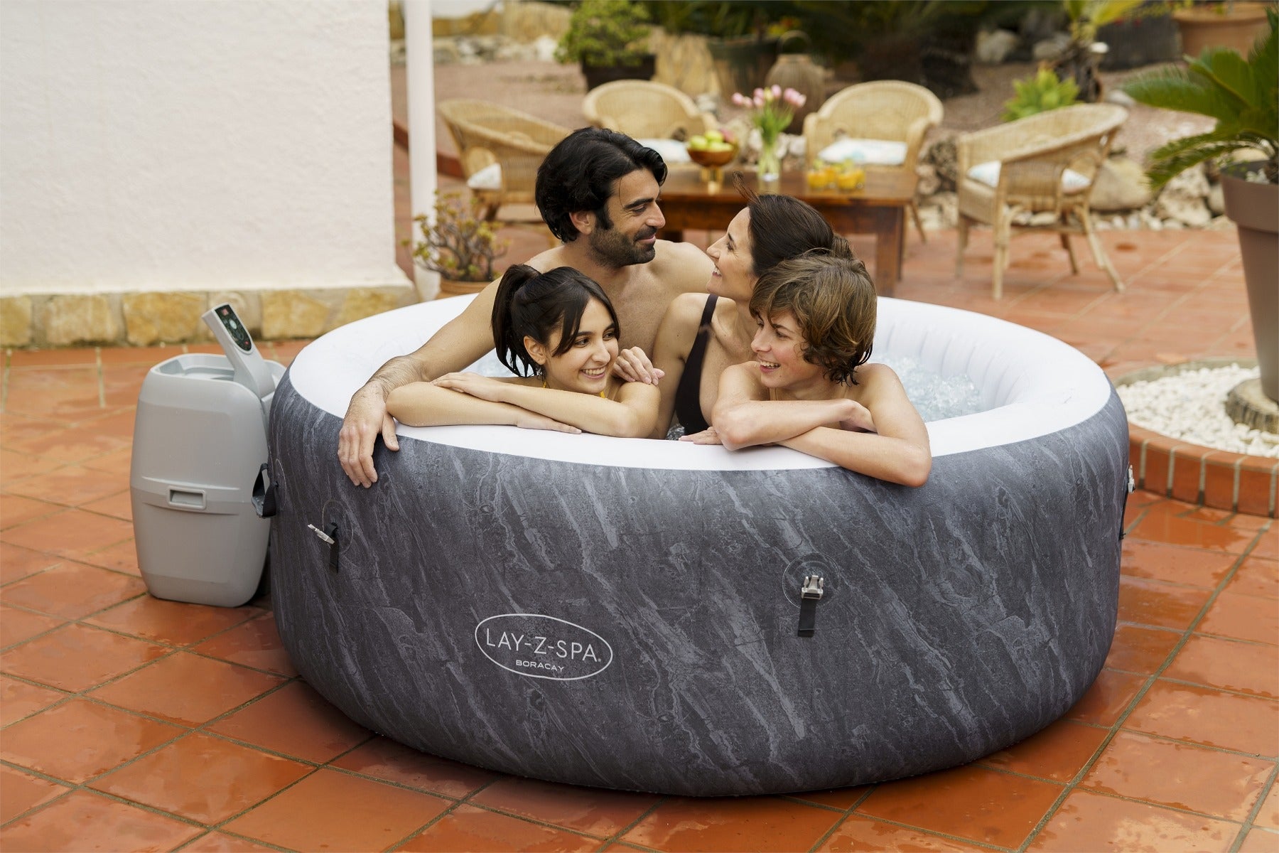 Boracay AirJet™ + Free Bundle Worth £100