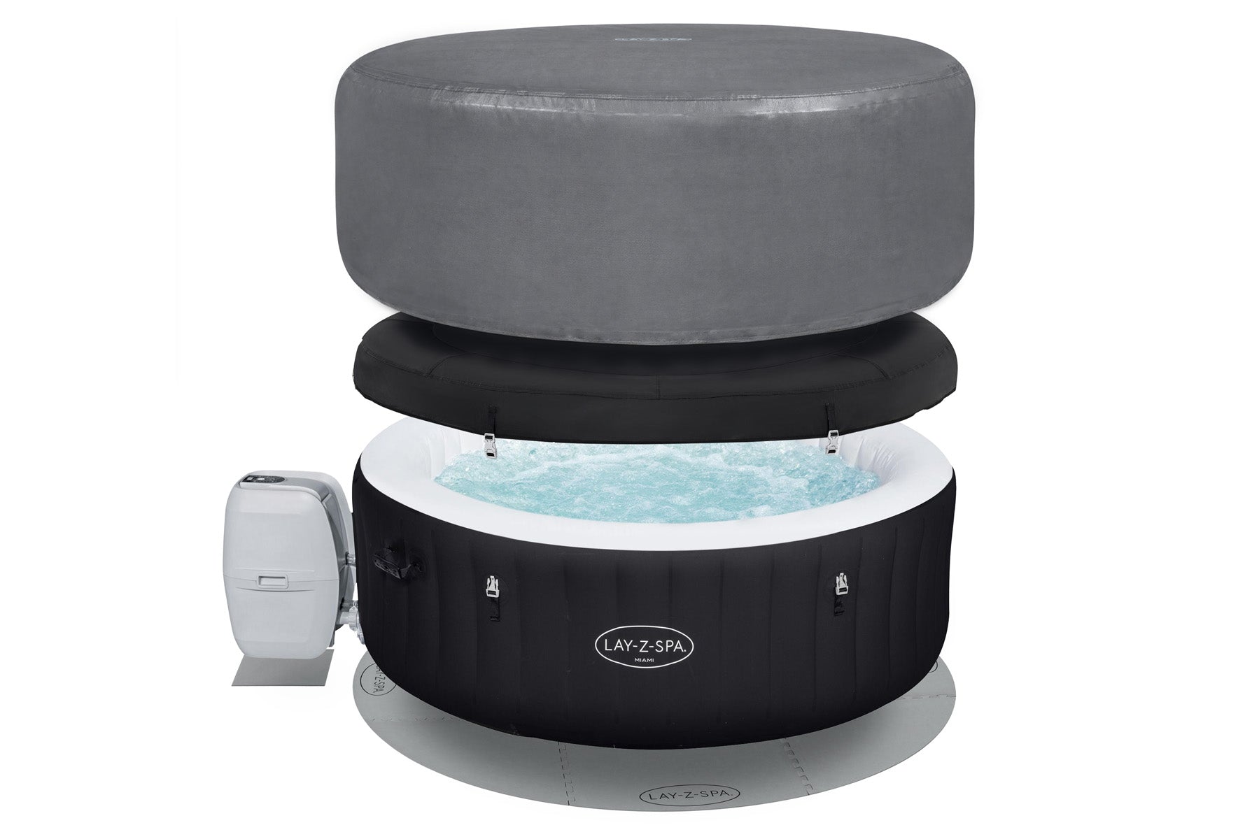 Miami AirJet™ Energy Saving Bundle
