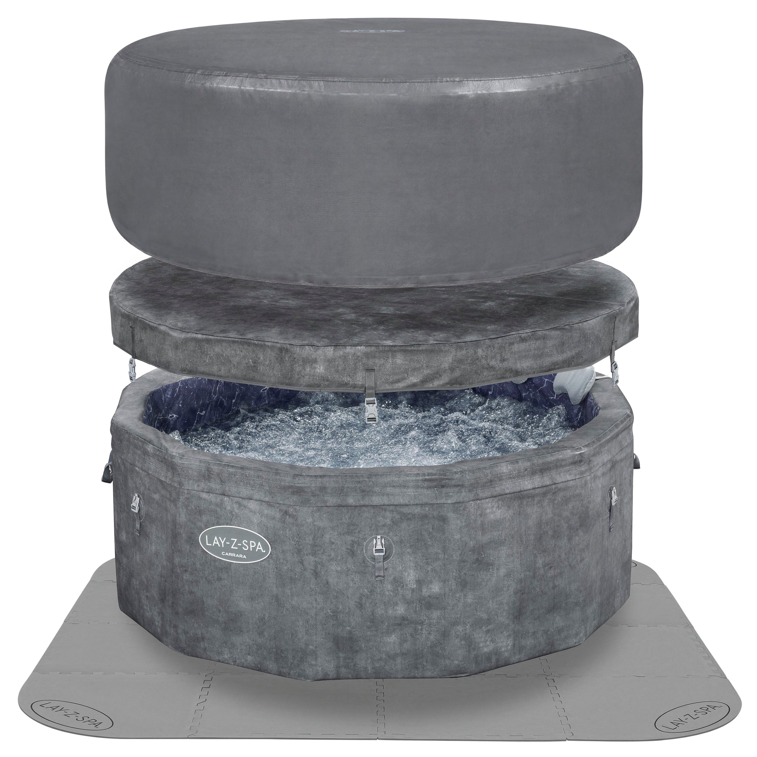 Carrara AirJet™ Energy Saving Bundle