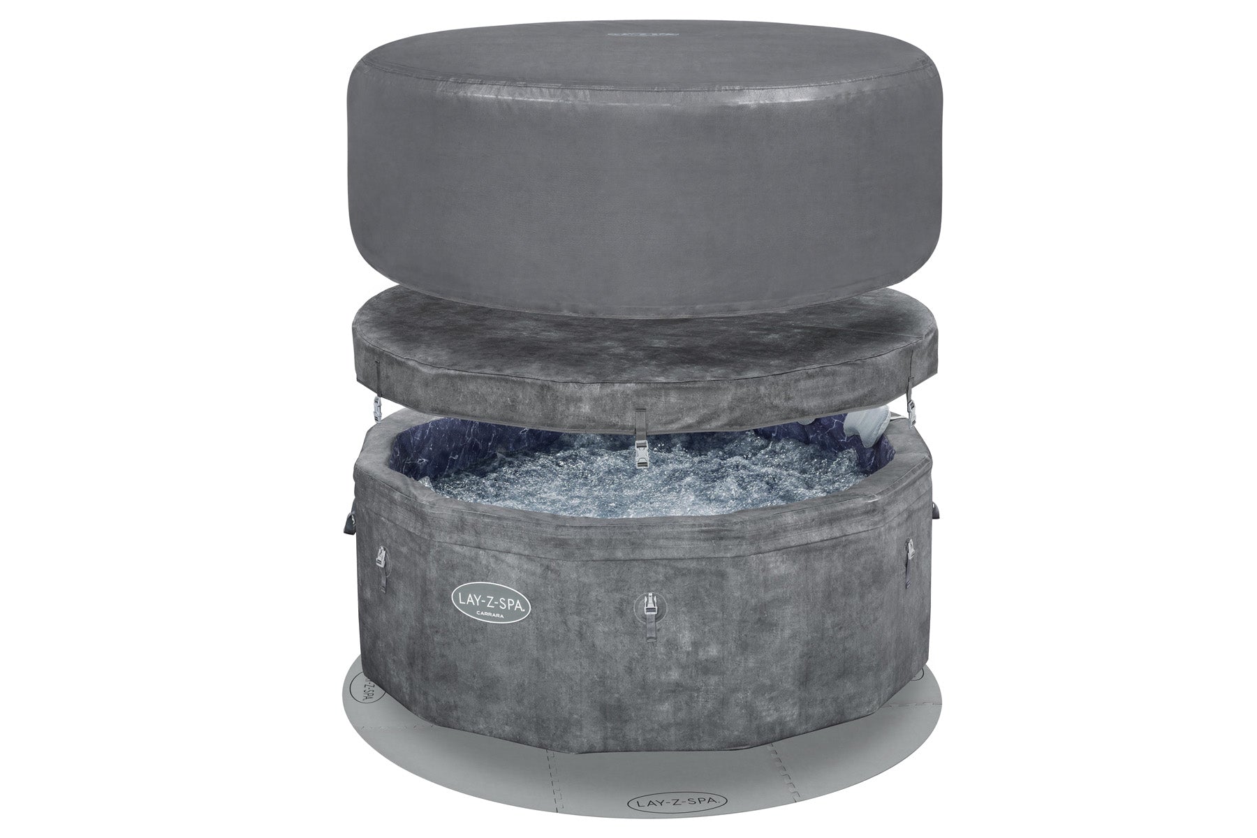 Carrara AirJet™ Energy Saving Bundle