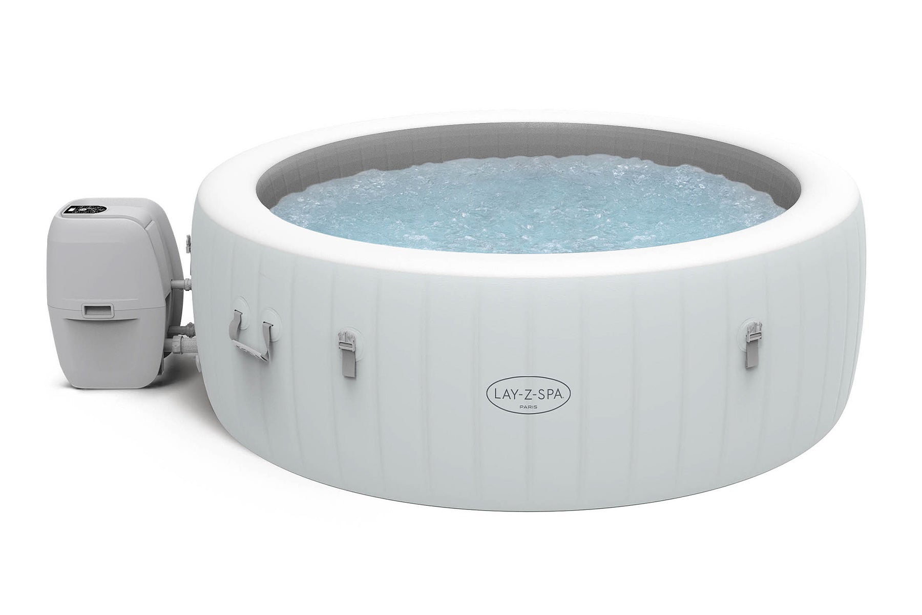 Paris AirJet™ + Free Bundle Worth £100