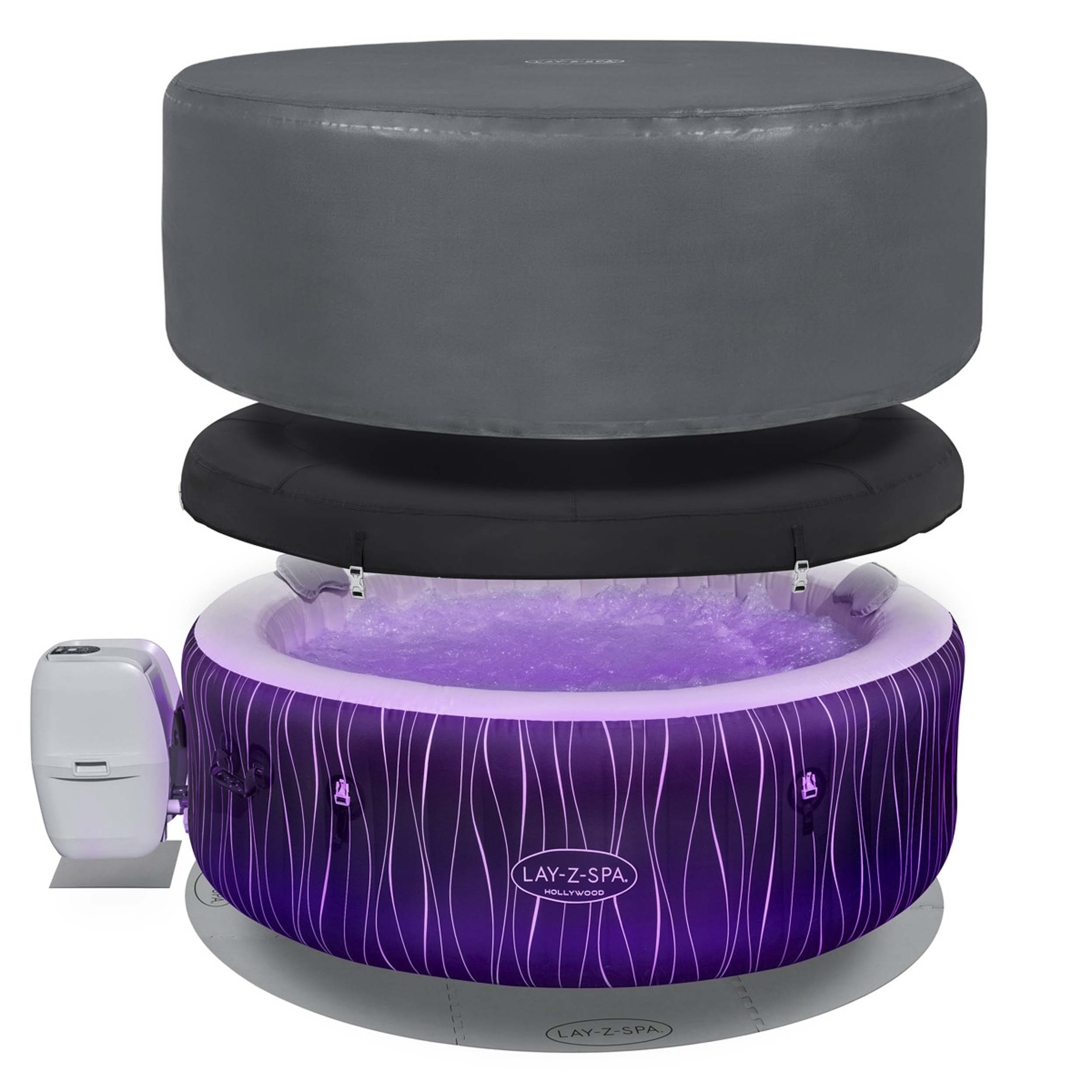 Hollywood AirJet™ Energy Saving Bundle
