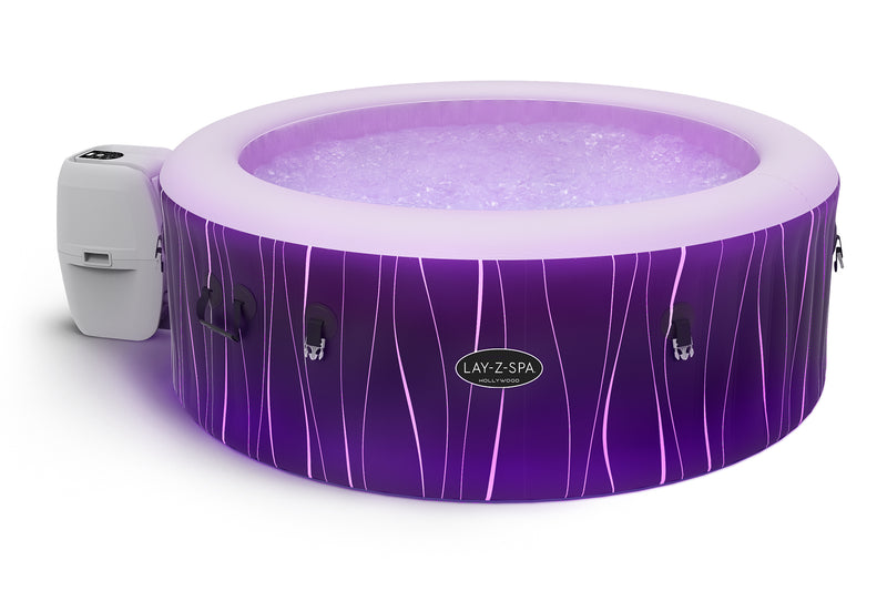 Lay-Z-Spa Hollywood Luxe (hover view)