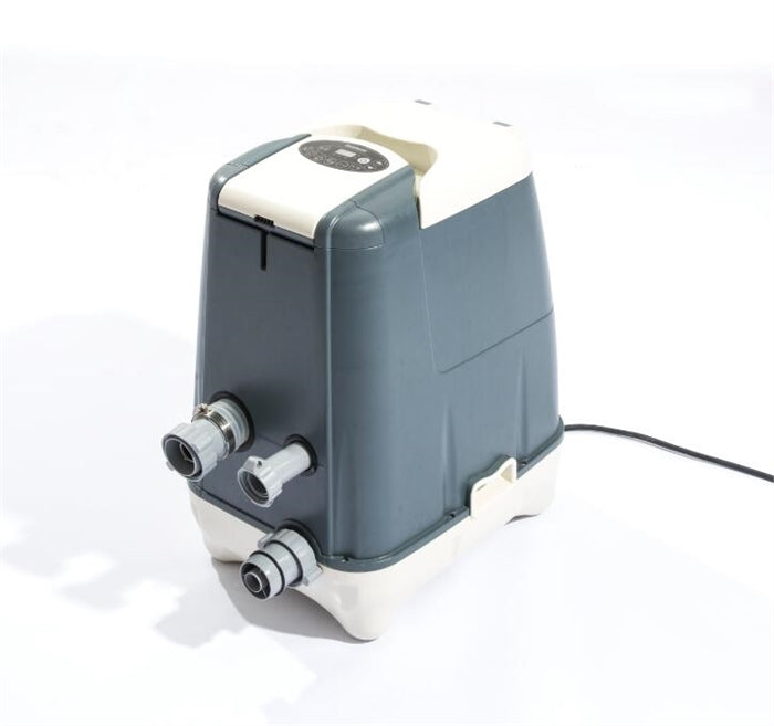HydroJet Pump for Maldives and Hawaii