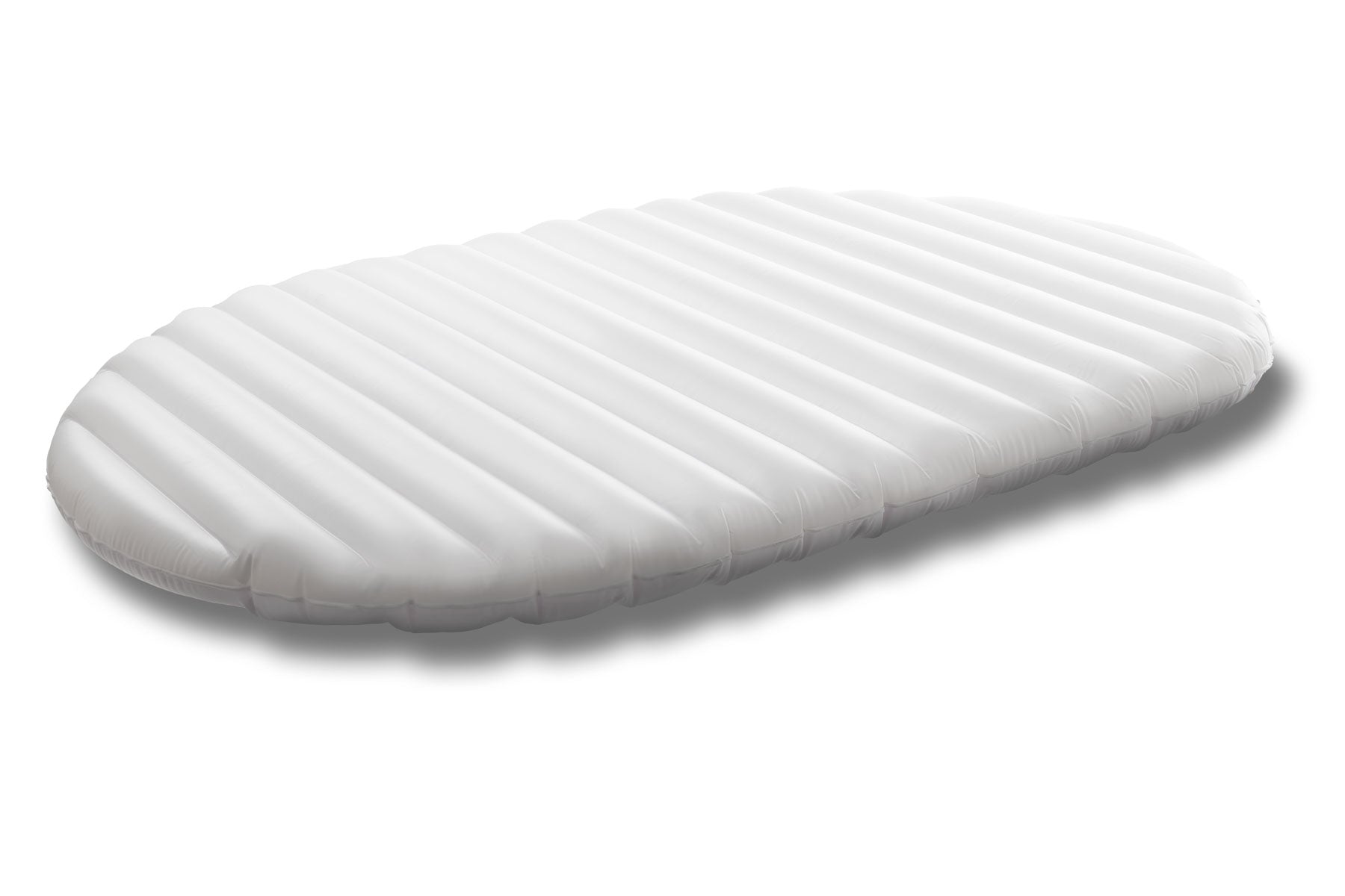 Mauritius Inflatable Lid