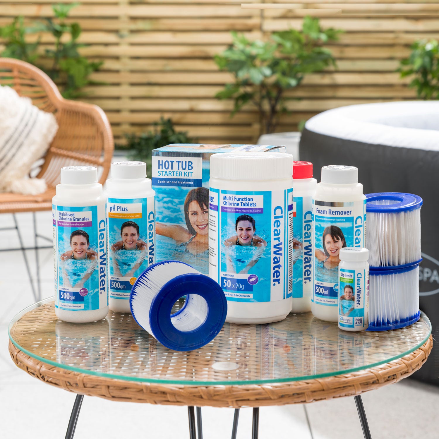 Lay Z Spa setup tips need to know