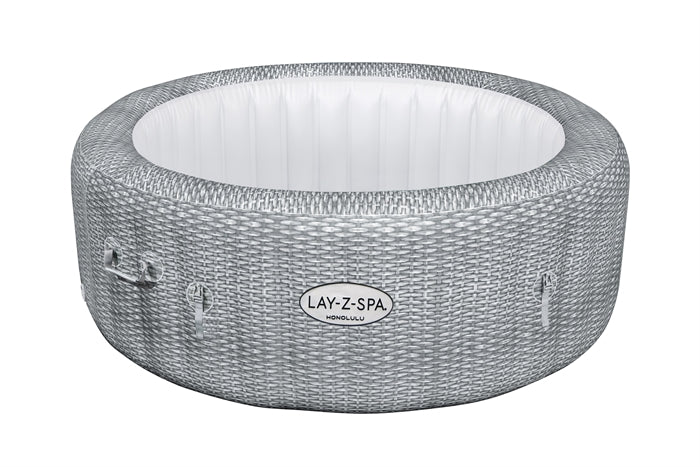 Inflatable Liner for Honolulu