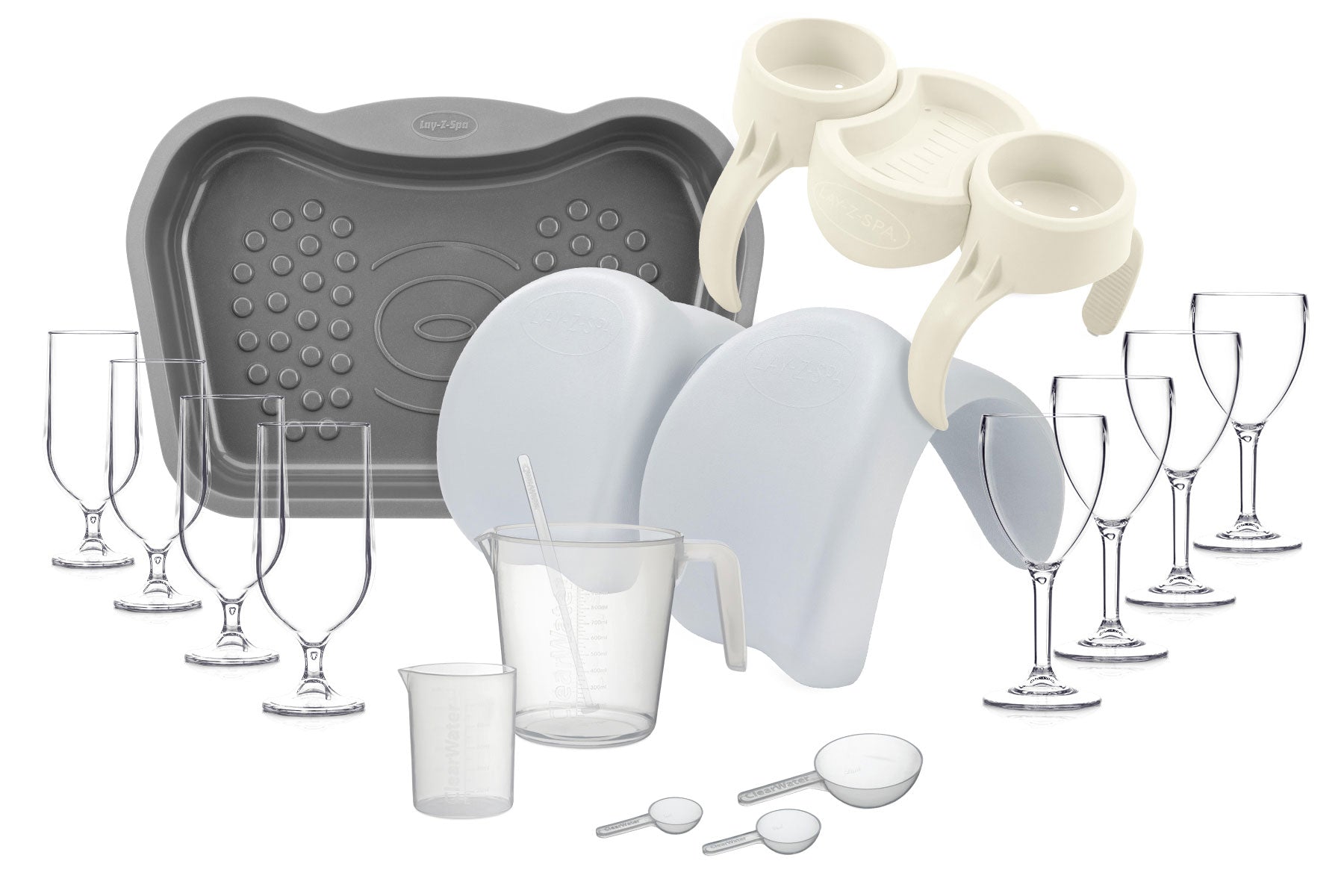 Accessory Bundle