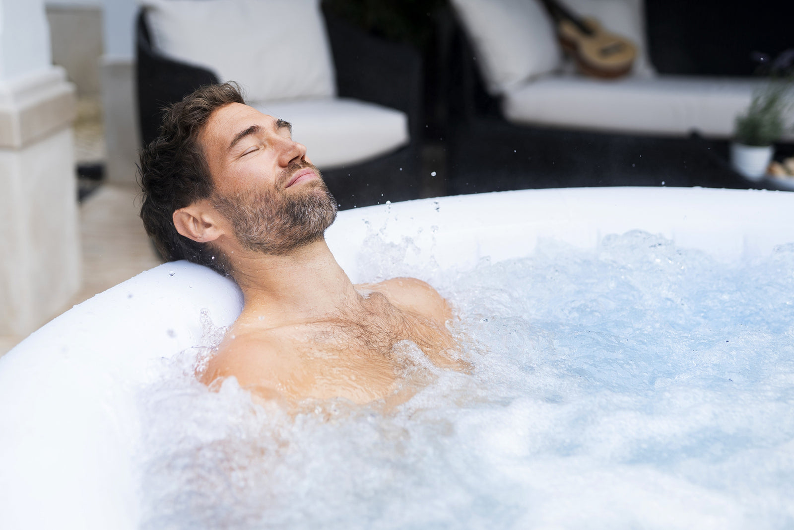spa lay z spa miami