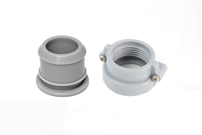 Pump B/C Coupling, Water Inlet/Outlet Nuts with Insert | Lay-Z-Spa UK