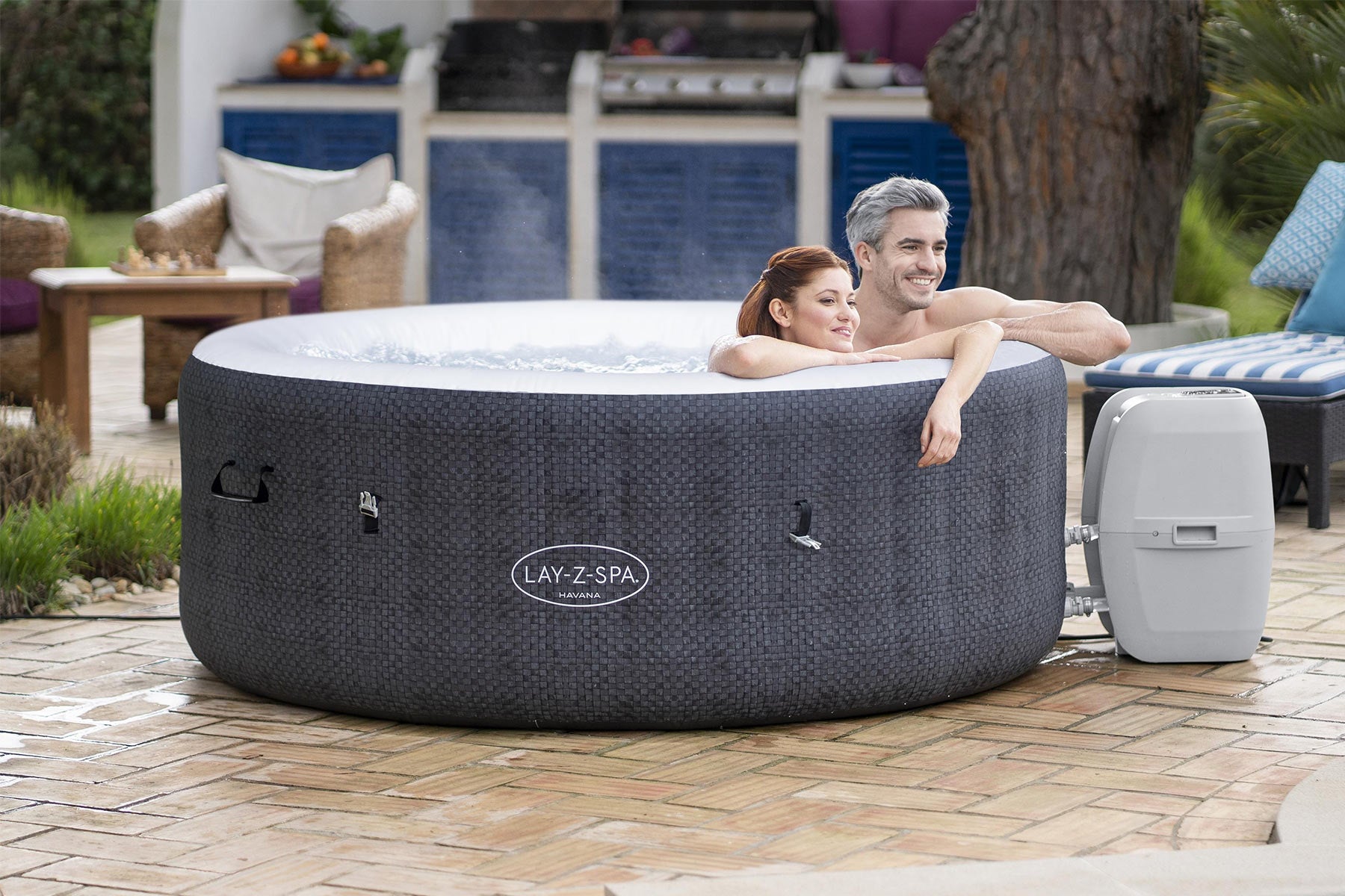 Havana AirJet™ + Free Bundle Worth £140