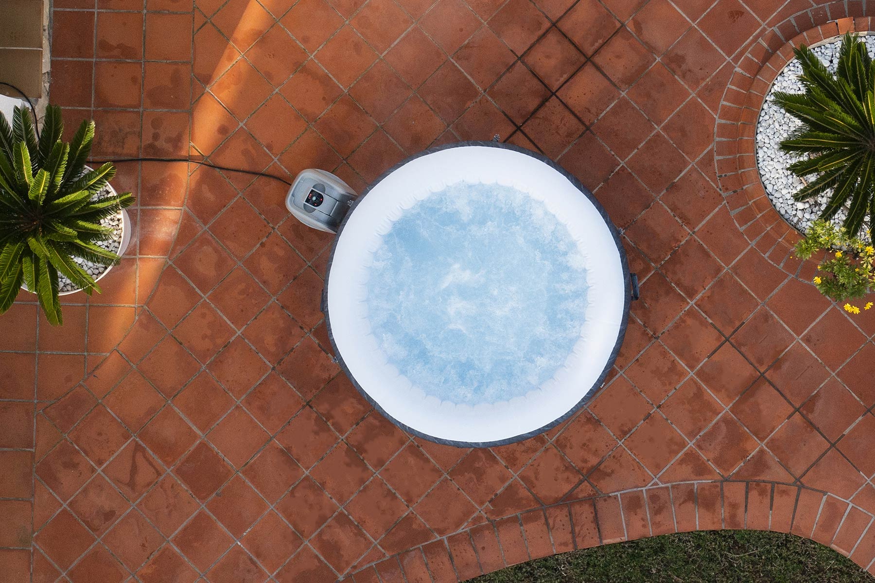 Boracay AirJet™ + Free Bundle Worth £100