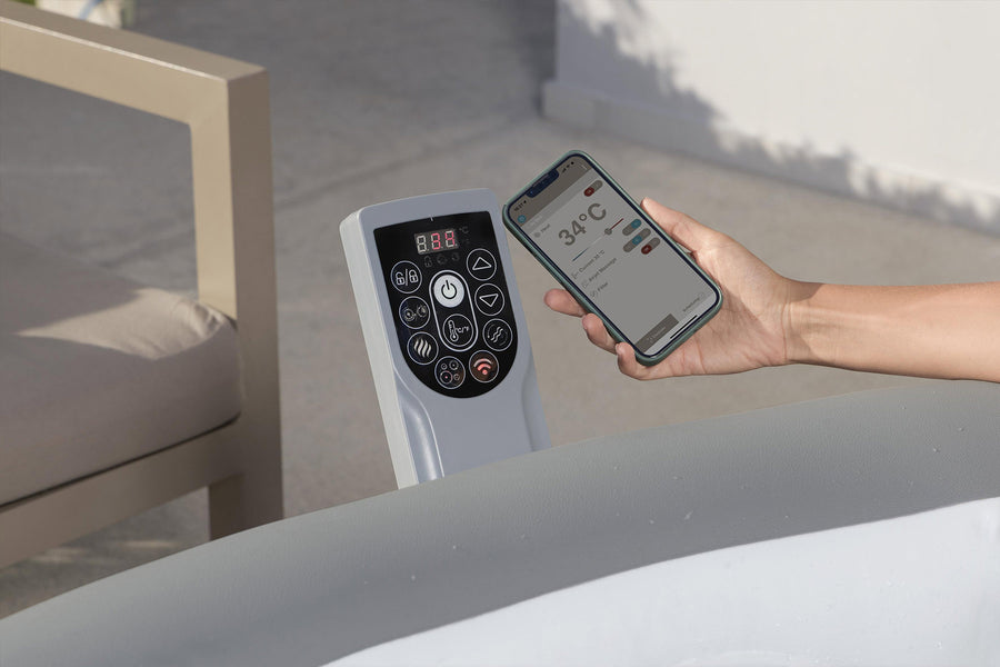 Grenada Wi-Fi smart control
