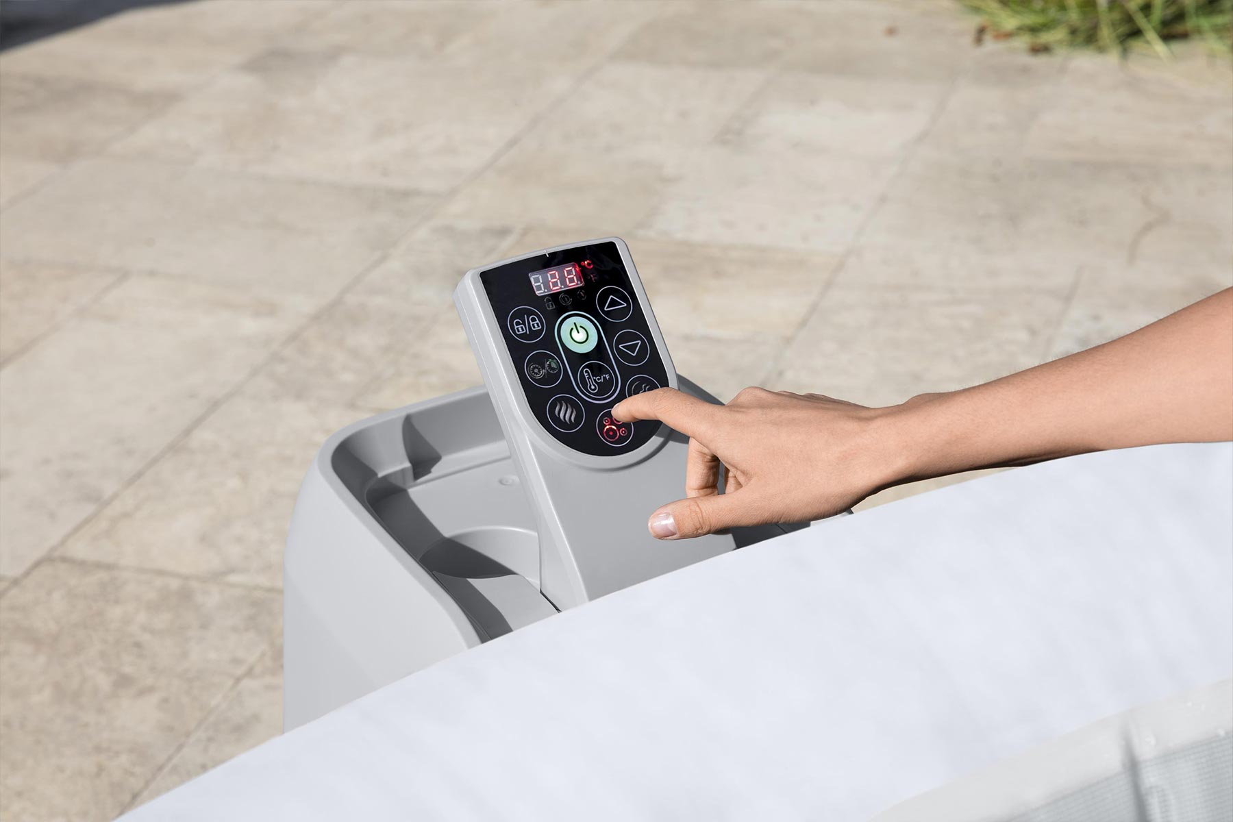 Paris AirJet™ + Free Bundle Worth £100