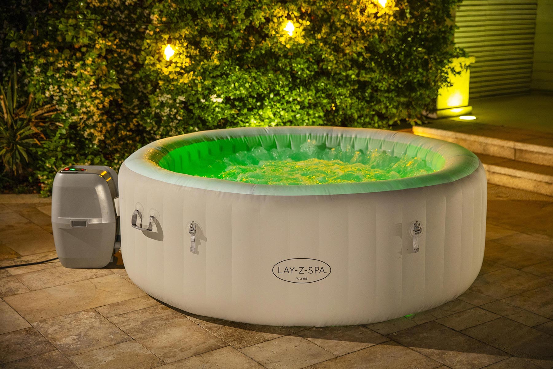 Paris AirJet™ + Free Bundle Worth £100