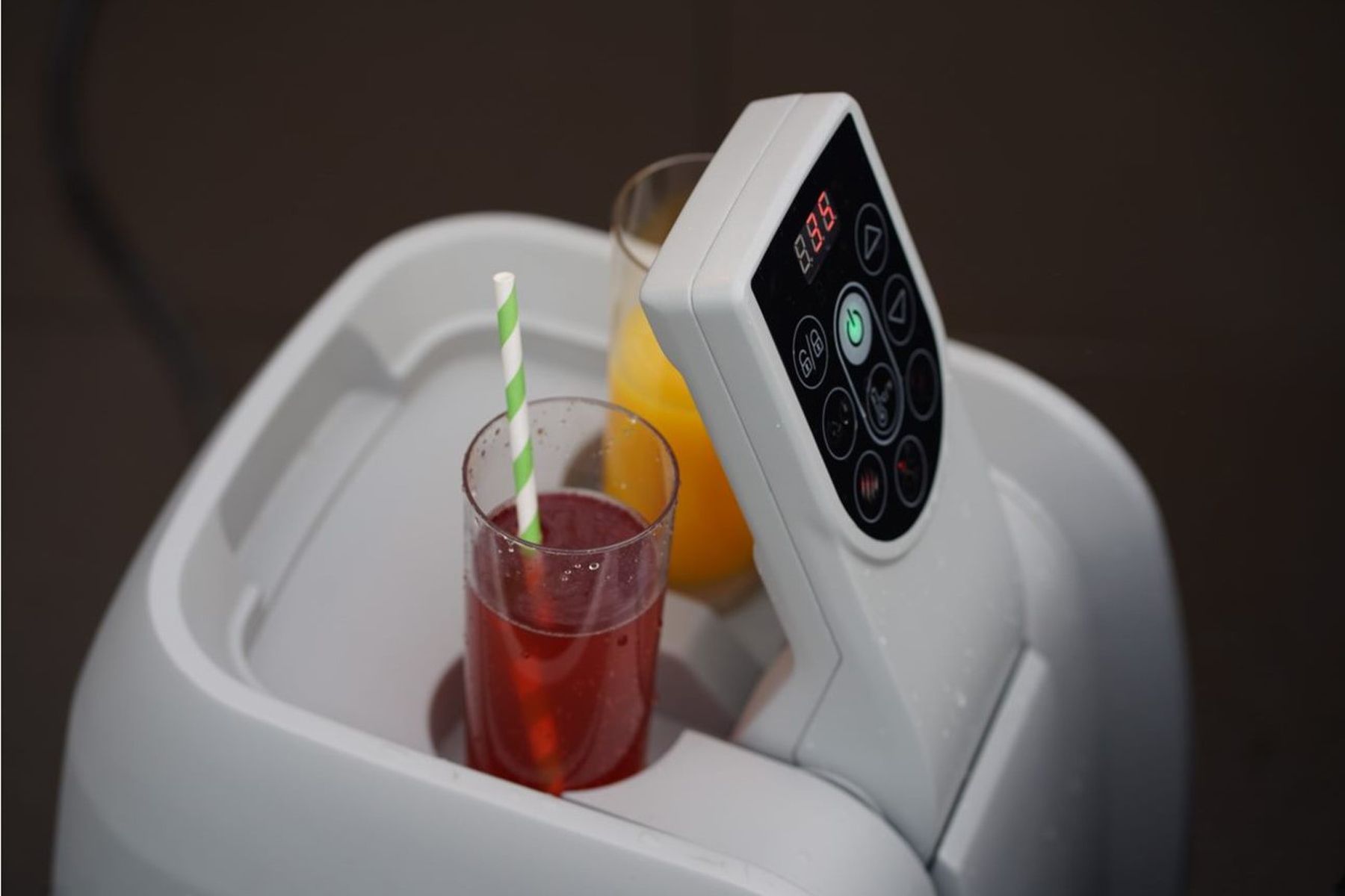 AirJet Plus™ Pump With WiFi