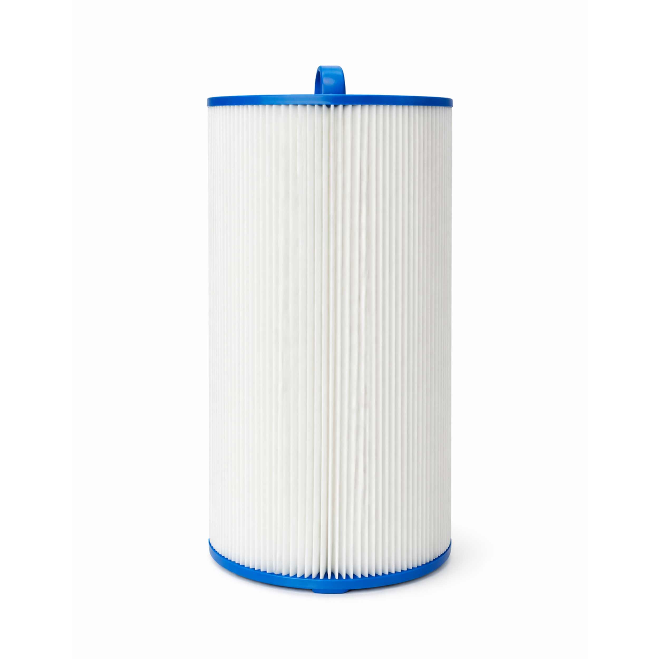 Monte Carlo Filter Cartridge