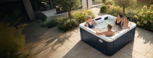 Hot Tubs by Lay-Z-Spa | New 2026 Hot Tubs on Sale from £379