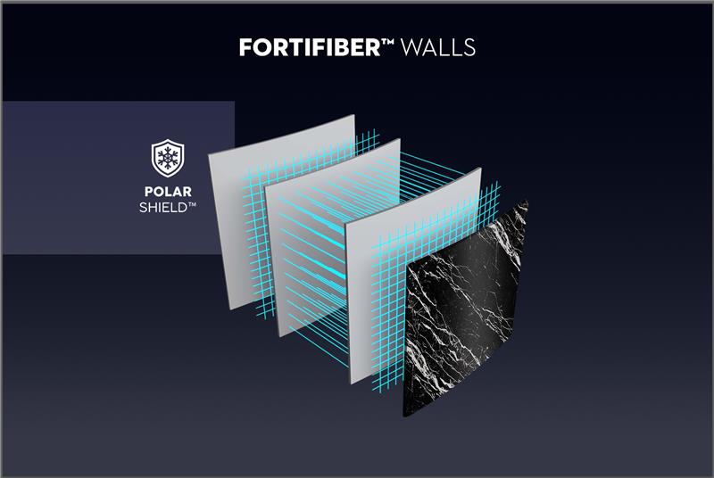 inflatable recovery tub