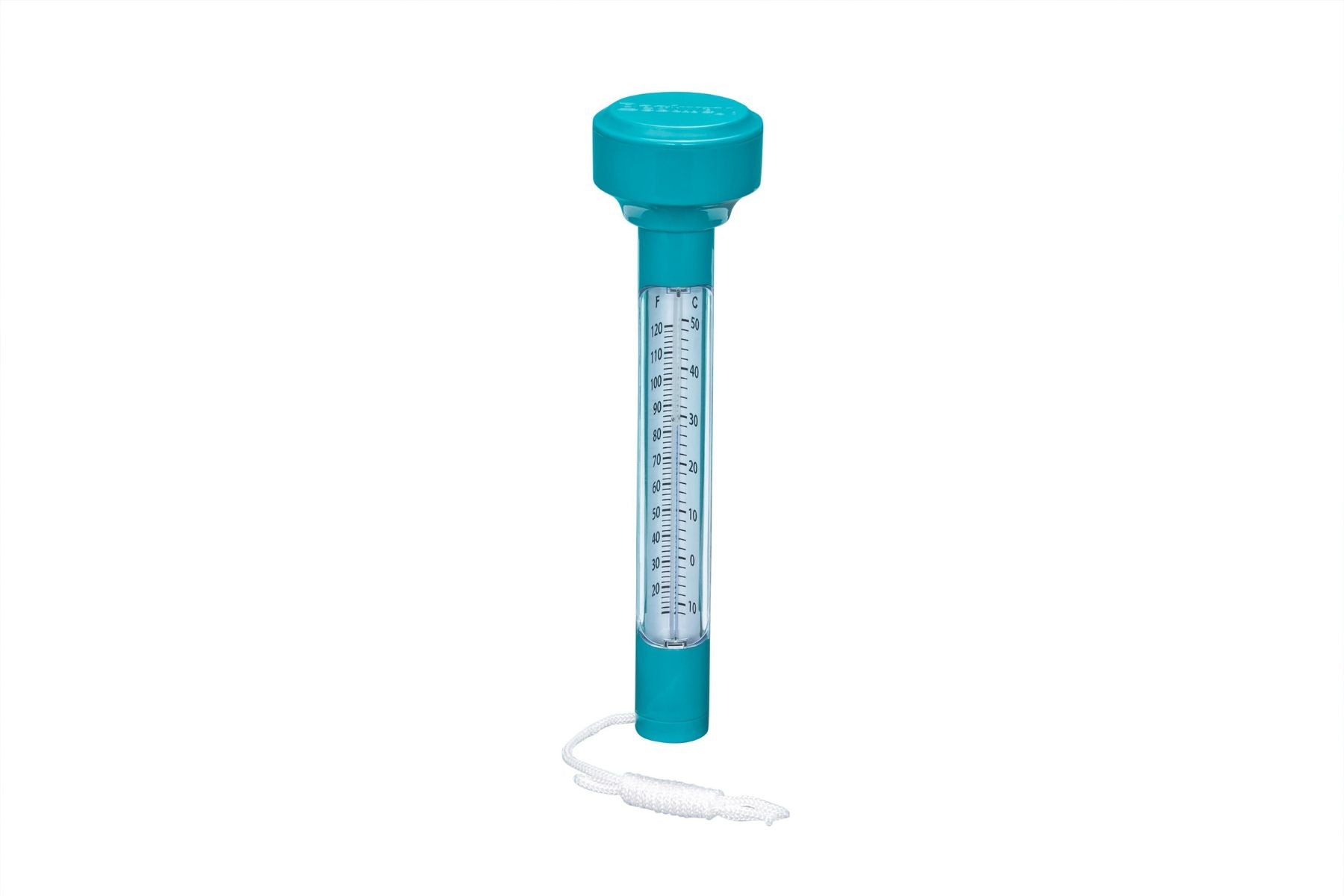 hot tub thermometer