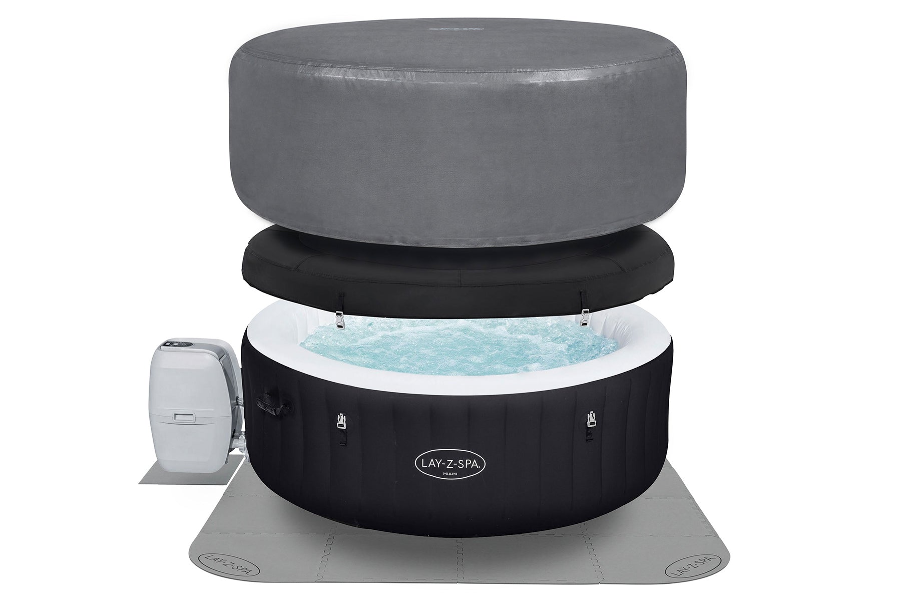 Miami AirJet™ Energy Saving Bundle