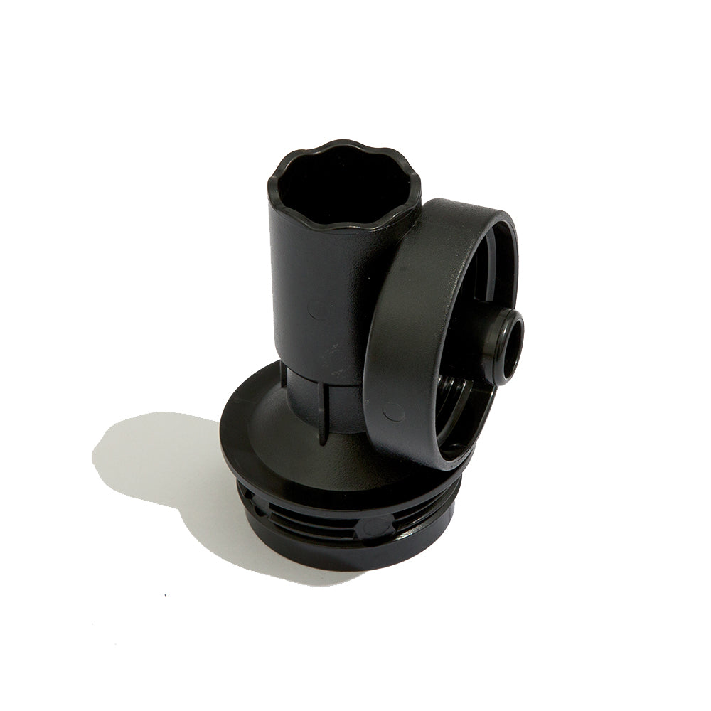 Deflation T Joint
