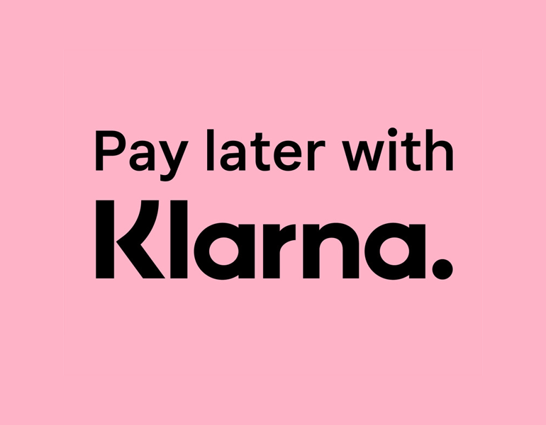 Hot tubs with 0% Interest Finance with Klarna