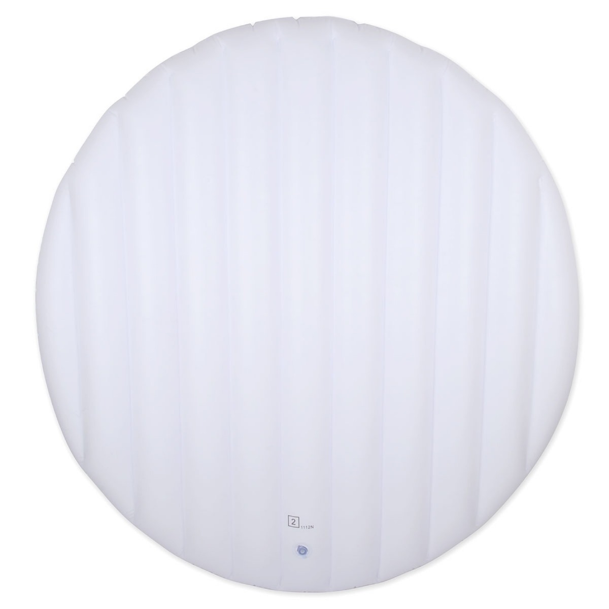 An image of Inflatable Lid for Honolulu, Milan AJ and Palm Springs HJ | Inflatable Lids & Co...