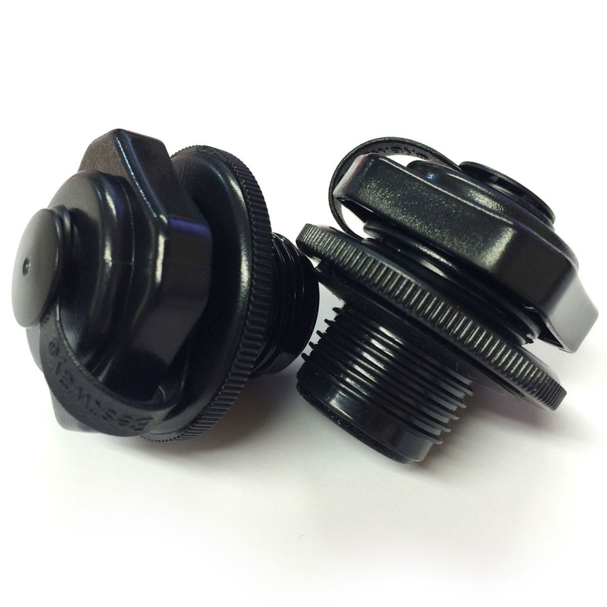 An image of Screw Valve (2 Pack) for Miami/Bali/Ibiza (2018/2019) | Small Parts | Lay-Z-Spa