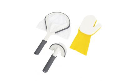 Lay-Z-Spa All-In-One Cleaning Set