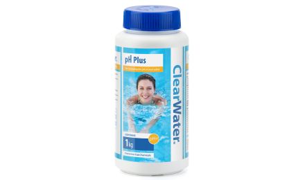 Clearwater pH Plus Increaser