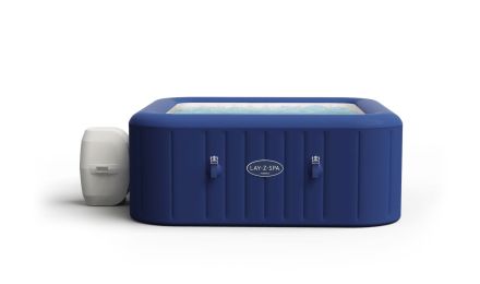 lay-z-spa inflatable hot tub