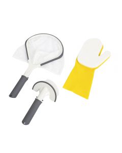 Lay-Z-Spa All-In-One Cleaning Set