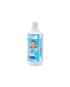 Scale & Stain Remover for Hot Tubs