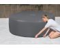 hot tub thermal cover for energy efficient hot tubs
