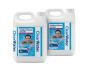 Chlorine Granules 2 Pack Jerry Can (10KG) 