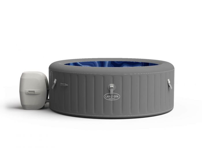 Santorini HydroJet Pro™ inflatable hot tub