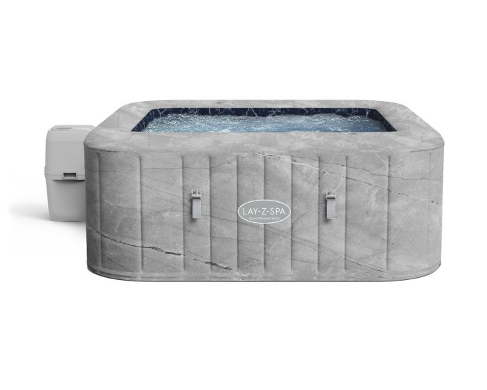 lay-z-spa hot tub 